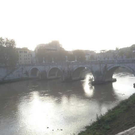 Una Notte Ai Musei Vaticani Daire Roma Oda fotoğraf