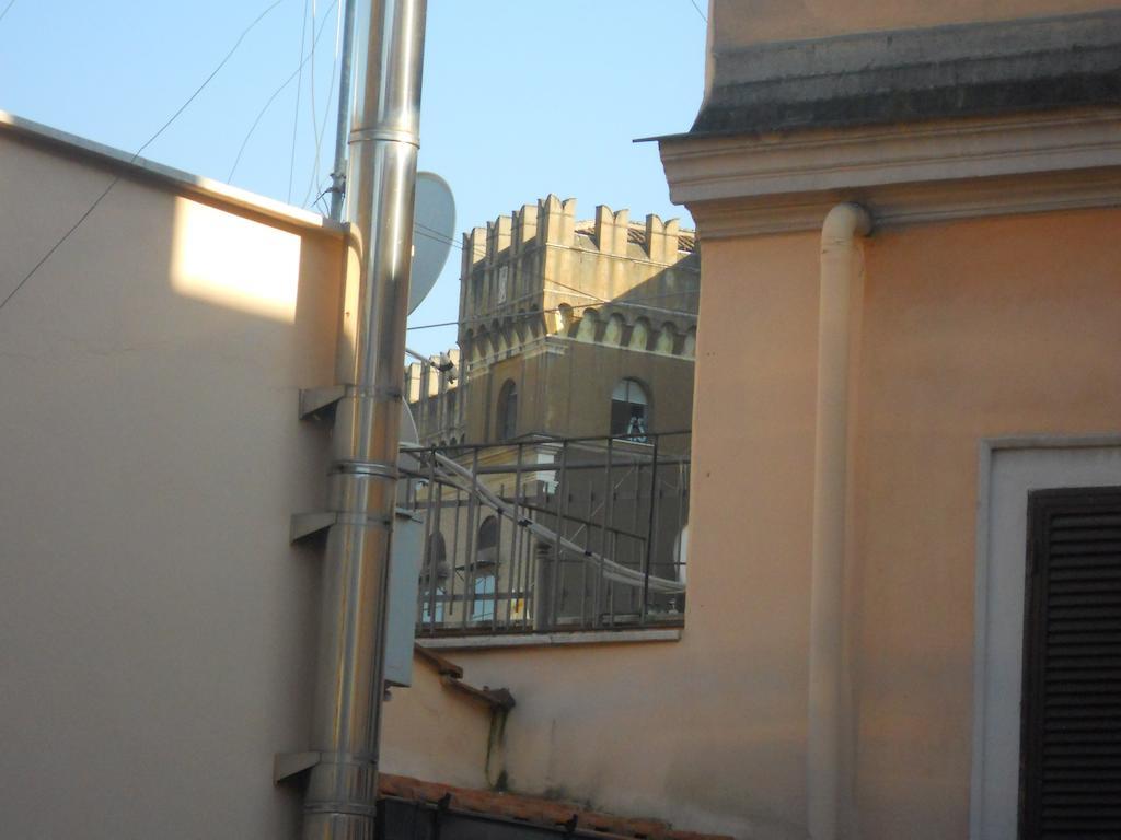 Una Notte Ai Musei Vaticani Daire Roma Dış mekan fotoğraf